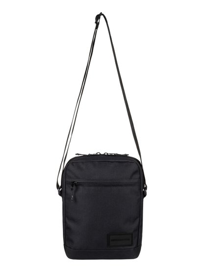 quiksilver, Небольшая сумка через плечо Magicall Xl, BLACK (blk) Magicall Xl - Small Shoulder Bag EQYBA03080