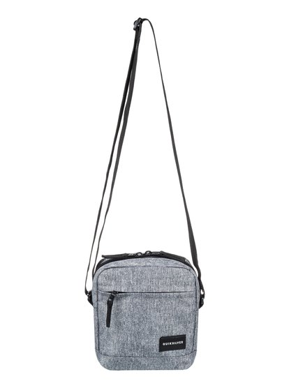 quiksilver, Небольшая сумка через плечо Magicall, LIGHT GREY HEATHER (sgrh) MAGICALL EQYBA03083