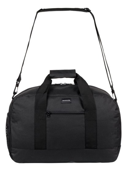 quiksilver, Спортивная сумка среднего размера Medium Shelter 43L, BLACK (blk) Medium Shelter 43L - Medium Duffle Bag EQYBL03096