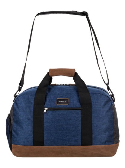 quiksilver, Спортивная сумка среднего размера Medium Shelter 43L, MEDIEVAL BLUE (bte0) Medium Shelter 43L - Medium Duffle Bag EQYBL03096