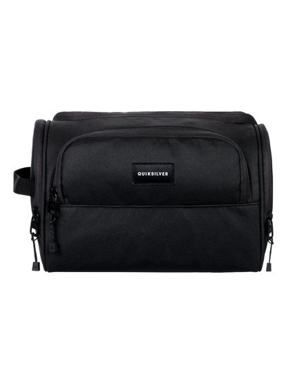 quiksilver, Несессер Capsule, BLACK (blk) Capsule - Wash Bag EQYBL03125