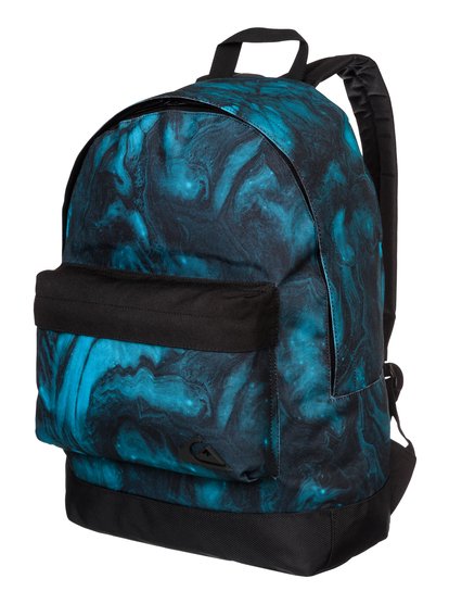 Men's Everyday Poster Backpack от Quiksilver RU Men's Everyday Poster Backpack от Quiksilver RU