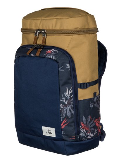 Men's Lodge Backpack от Quiksilver RU Men's Lodge Backpack от Quiksilver RU