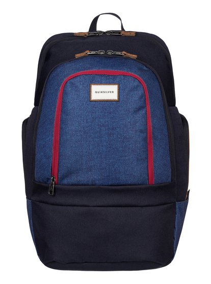 quiksilver, Рюкзак среднего размера 1969 Special, ESTATE BLUE (bsw0) 1969 Special - Medium Backpack EQYBP03270
