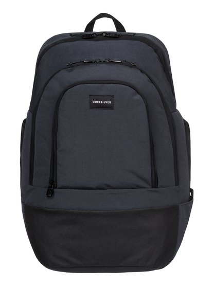quiksilver, Рюкзак среднего размера 1969 Special, TRUE BLACK (kvjw) 1969 Special - Medium Backpack EQYBP03270