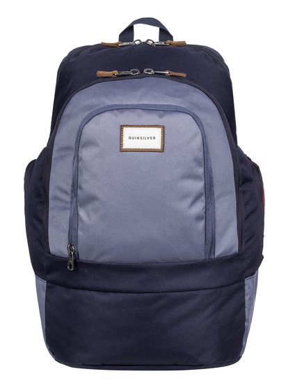 quiksilver, Рюкзак среднего размера 1969 Special, BARN RED (rqj0) 1969 Special - Medium Backpack EQYBP03270
