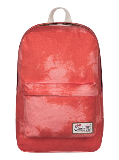 quiksilver, Рюкзак среднего размера Night Track, BURNT SIENNA (nmh0) Night Track - Medium Backpack EQYBP03336