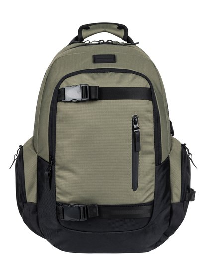 quiksilver, Рюкзак среднего размера Raker 25L, FATIGUE (cre0) RAKER EQYBP03404