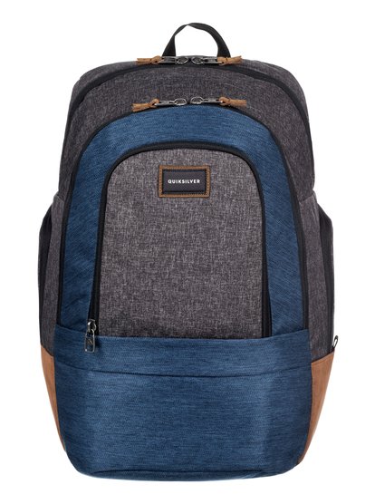 quiksilver, Большой рюкзак 1969 Special Plus 28L, MEDIEVAL BLUE (bte0) 1969 Special Plus 28L - Large Backpack EQYBP03410