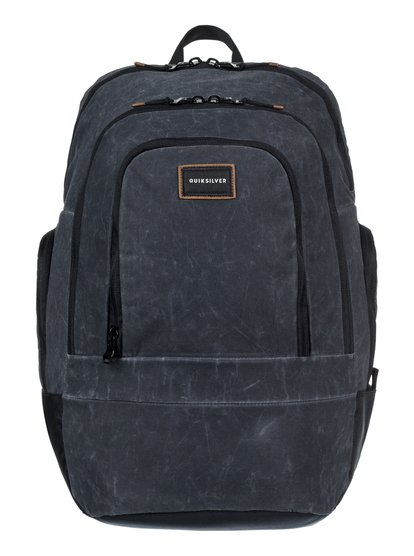 quiksilver, Большой рюкзак 1969 Special Plus 28L, OLDY BLACK (kvaw) 1969 Special Plus 28L - Large Backpack EQYBP03410