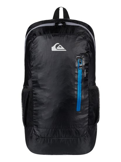 quiksilver, Рюкзак среднего размера Octo Packable 22L, BLACK (blk) OCTO PACKABLE EQYBP03416
