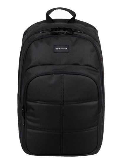 quiksilver, Рюкзак среднего размера Burst 20L, BLACK (kvj0) Burst 20L - Medium Backpack EQYBP03428