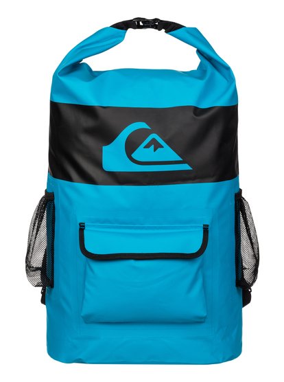 quiksilver, Сумка для гидрокостюма Sea Stash 35L, HAWAIIAN OCEAN (bmj0) Sea Stash 35L - Large Sealable Wetsuit Dry Bag EQYBP03431