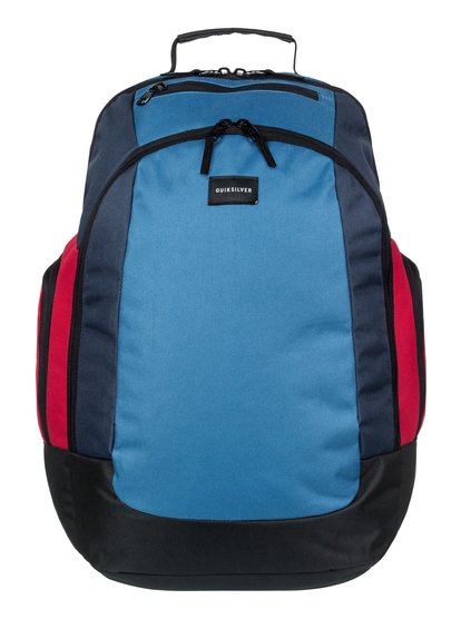 quiksilver, Большой рюкзак 1969 Special 28L, QUIK RED (rqr0) 1969 SPECIAL EQYBP03470