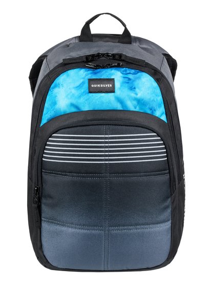 quiksilver, Рюкзак среднего размера Burst 20L, IRON GATE (kzm0) BURST EQYBP03477