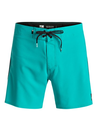 quiksilver, Бордшорты Everyday Kaimana 16", VIRIDINE GREEN (bnf0) Everyday Kaimana 16" - Board Shorts EQYBS03593