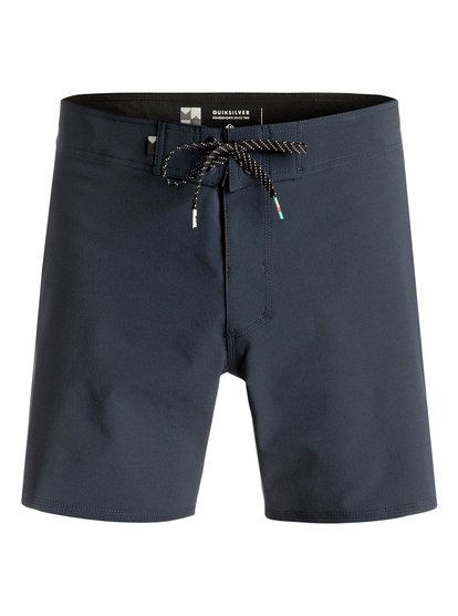 quiksilver, Бордшорты Everyday Kaimana 16", NAVY BLAZER (byj0) Everyday Kaimana 16" - Board Shorts EQYBS03593