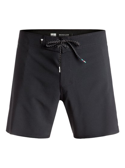 quiksilver, Бордшорты Everyday Kaimana 16", BLACK (kvj0) Everyday Kaimana 16" - Board Shorts EQYBS03593