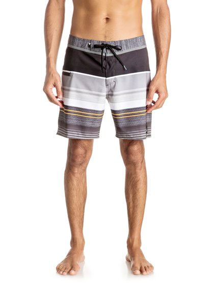 Бордшорты Everyday Stripe Vee 17 Бордшорты Everyday Stripe Vee 17 <br>