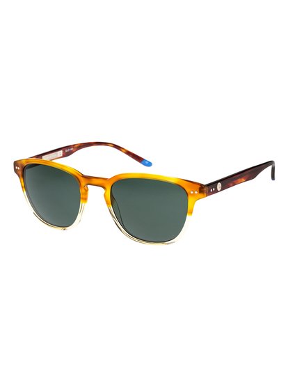 Dark Signal - Lunettes de soleil pour Homme - Multicouleurs - Quiksilver