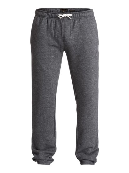 quiksilver, Спортивные штаны Everyday, DARK GREY HEATHER (ktfh) EVERYDAY PANT EQYFB03059