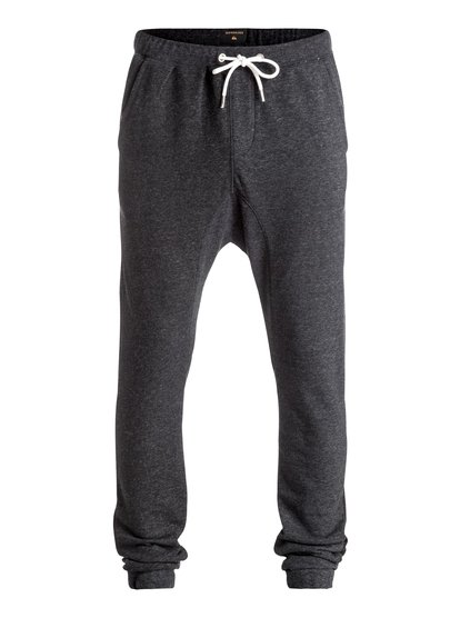 quiksilver, Спортивные штаны Everyday Fonic, BLACK (kvj0) Everyday Fonic - Joggers EQYFB03063