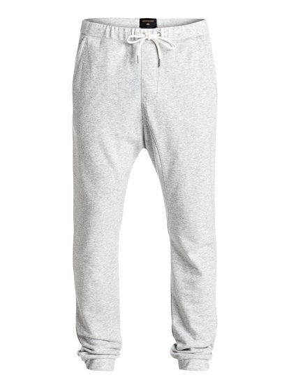 quiksilver, Спортивные штаны Everyday Fonic, HIGHRISE (sgr0) Everyday Fonic - Joggers EQYFB03063