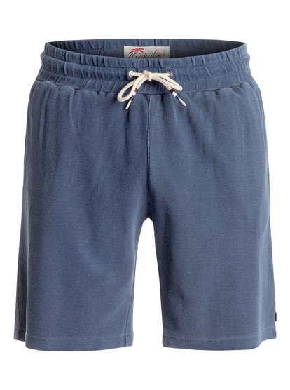 quiksilver, Шорты Arcadia Zee, ESTATE BLUE (bsw0) Arcadia Zee 19" - Jersey Shorts EQYFB03094