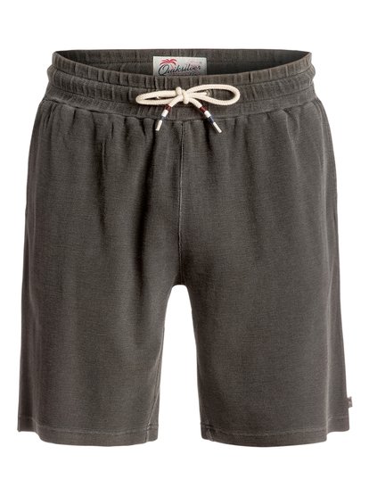 quiksilver, Шорты Arcadia Zee, TARMAC (kta0) Arcadia Zee 19" - Jersey Shorts EQYFB03094