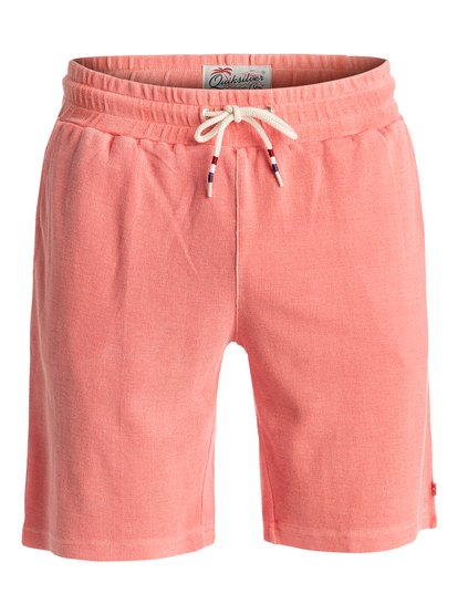 quiksilver, Шорты Arcadia Zee, BURNT SIENNA (nmh0) Arcadia Zee 19" - Jersey Shorts EQYFB03094