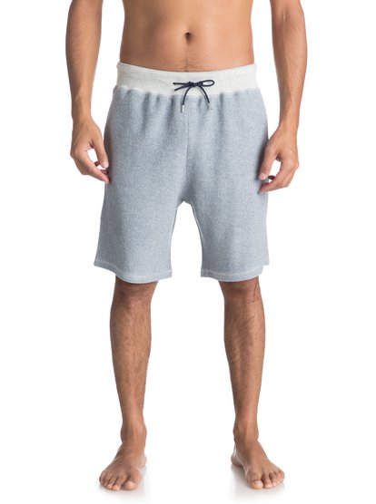 quiksilver, Спортивные шорты Grazie, VINTAGE INDIGO HEATHER (bylh) GRAZIE SHORT EQYFB03139