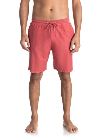quiksilver, Спортивные шорты Baao, MINERAL RED (mmz0) BAAO SHORT EQYFB03140