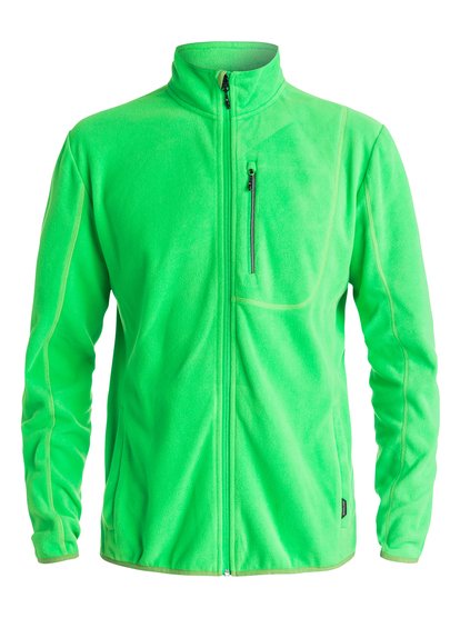 quiksilver, Толстовка Polartec® на молнии Cosmo, ANDEAN TOUCAN (glq0) Cosmo - Polartec® Zip Mid Layer EQYFT03369