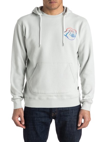 Толстовка Warped Logo Толстовка Warped LogoХорошо провести время в Толстовка Warped Logo – это очень просто. Она прошла еще более интенсивную смягчающую обработку, чем главные герои фильма «Челюсти», и в итоге футер, из которого она изготовлена, стал самым мягким и уютным на свете. Прогуляйтесь по тротуару, прокатитесь на скейте или поваляйтесь в шезлонге: в этой Толстовка приятно заниматься и всем, и ничем.Коллекция Quiksilver AM, концепция Shark Bait; ПЛЯЖ И ЕЩЕ РАЗ ПЛЯЖ. В уникальный ассортимент AM Collection попали вещи, которые делают краше и проще любой световой день. Футболки из первоклассного хлопка и полусинтетики, куртки, Толстовка, брюки и шорты отличаются высоким качеством исполнения и продуманной отделкой. Брызги цвета и охапки графических шедевров – все, как мы любим. AM Collection олицетворяет собой день, и нам нравится проводить его исключительно в песке и соленой воде, но когда приходится все же одеться – то хочется носить как раз что-то такое.<br>