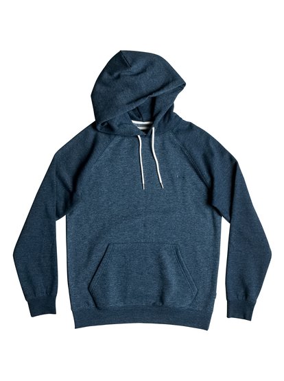 quiksilver, Свитшот Everyday, DARK DENIM HEATHER (brqh) Everyday - Sweatshirt EQYFT03428