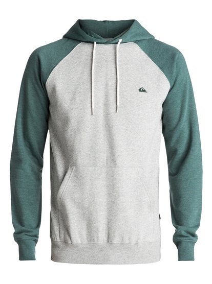 quiksilver, Свитшот Everyday, LIGHT GREY HEATHER (sgr6) Everyday - Sweatshirt EQYFT03428
