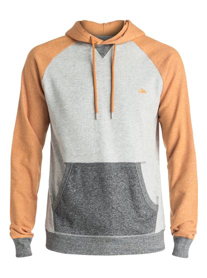 quiksilver, Худи Rio Negro, GOLDEN OAK (nmv0) Rio Negro - Hoodie EQYFT03540