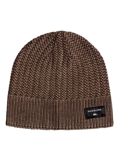 quiksilver, Шапка Cushy Bleach, BEAR (cqf0) Cushy Bleach - Beanie EQYHA03099