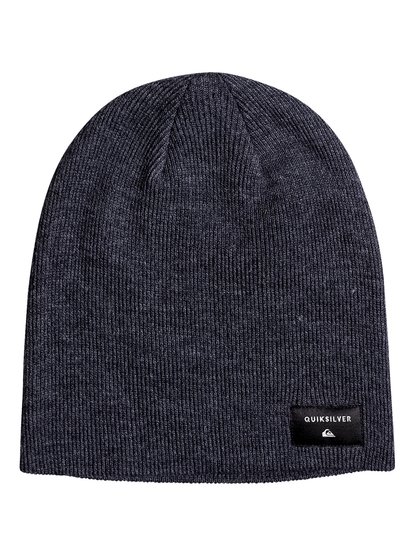 quiksilver, Шапка Cushy Slouch, NAVY BLAZER (byj0) Cushy Slouch - Beanie EQYHA03100