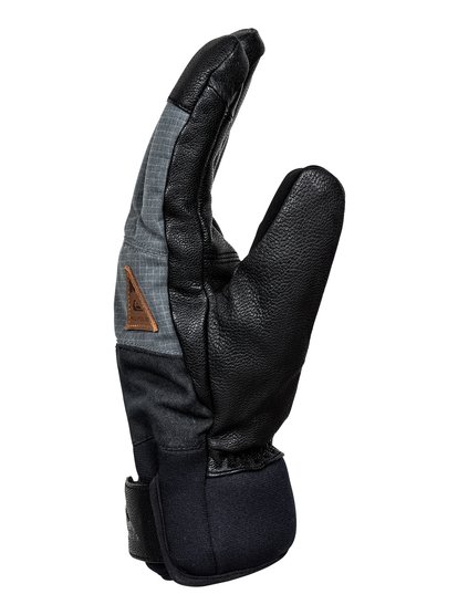 Сноубордические перчатки Squad
Сноубордические перчатки Squad