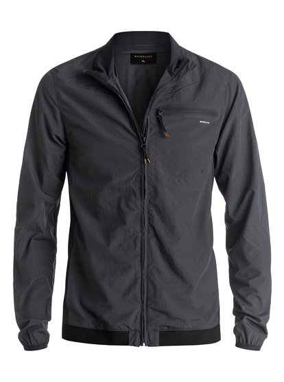 quiksilver, Куртка Arroyo в спортивном стиле, TARMAC (kta0) Arroyo - Athleisure Jacket EQYJK03312