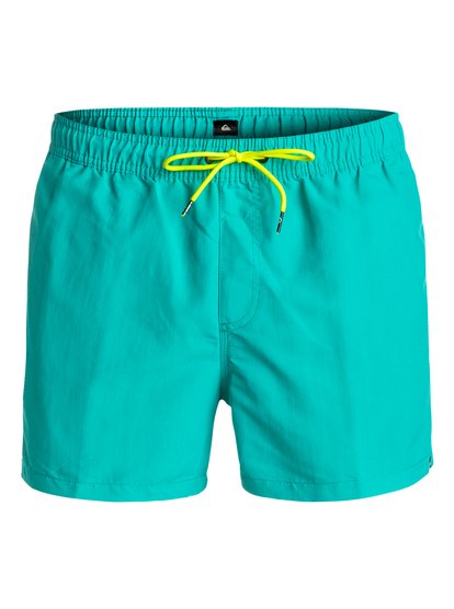 quiksilver, Купальные шорты Azur 14", VIRIDINE GREEN (bnf0) Azur 14" - Swim Shorts EQYJV03194