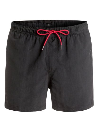 quiksilver, Купальные шорты Azur 14", BLACK (kvj0) Azur 14" - Swim Shorts EQYJV03194