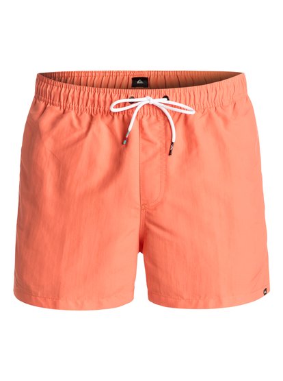 quiksilver, Купальные шорты Azur 14", NASTURTIUM (nkm0) Azur 14" - Swim Shorts EQYJV03194