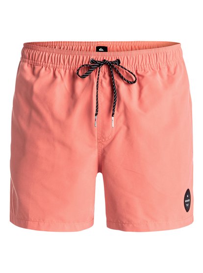 quiksilver, Купальные шорты Everyday 15", NASTURTIUM (nkm0) Everyday 15" - Swim Shorts EQYJV03200