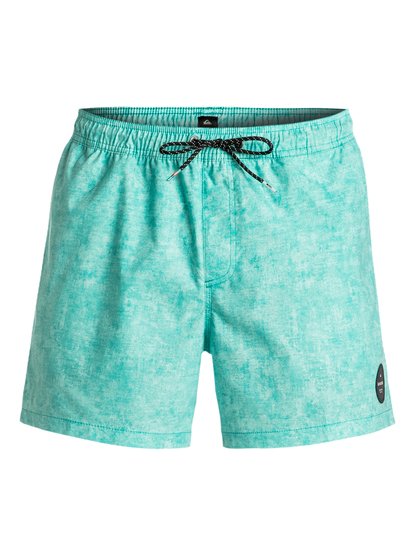 quiksilver, Купальные шорты Acid 15", VIRIDIAN GREEN (bnf6) Acid 15" - Swim Shorts EQYJV03214