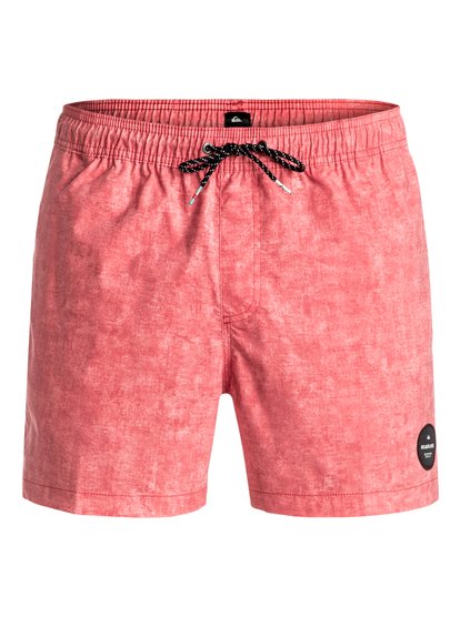 quiksilver, Купальные шорты Acid 15", CARDINAL (rpe) Acid 15" - Swim Shorts EQYJV03214