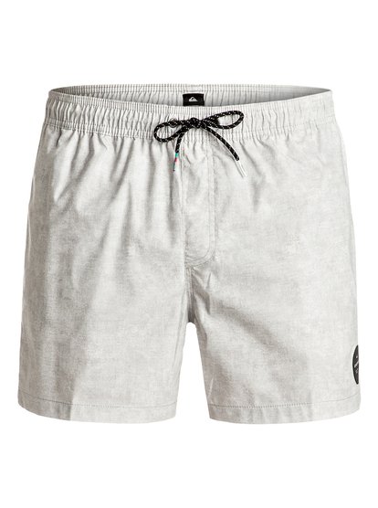 quiksilver, Купальные шорты Acid 15", WET WEATHER (szr6) Acid 15" - Swim Shorts EQYJV03214