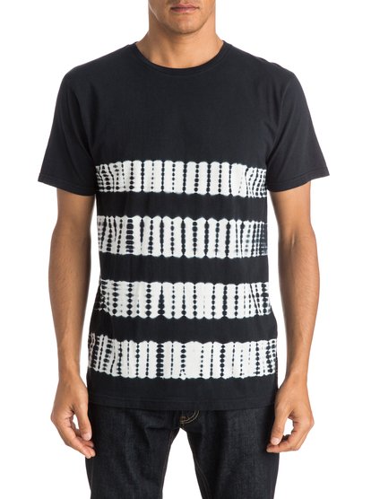 Mens Nevista T-Shirt Mens Nevista T-ShirtМужская футболка Nevista от Quiksilver.ХАРАКТЕРИСТИКИ: короткие рукава, округлый вырез, легкий текстиль плотностью 140 г/кв. м, мягкое окрашивание в полоску.СОСТАВ: 100% хлопок.<br>