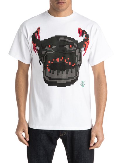 Mens Julien David X Quiksilver Viking T-Shirt Mens Julien David X Quiksilver Viking T-ShirtМужская футболка Julien David X Quiksilver Viking от Quiksilver.ХАРАКТЕРИСТИКИ: округлый вырез, короткие рукава, ткань средней плотности 200 г/кв. м.СОСТАВ: 100% органический хлопок.<br>